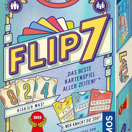 Flip 7