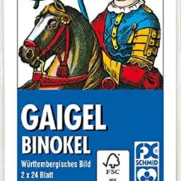 Gaigel/Binockel
