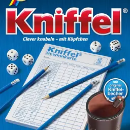 Kniffel, Classic Line