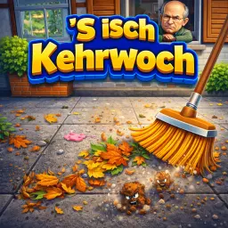 'S isch Kehrwoch