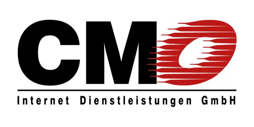 Logo CMO Internet Dienstleistungen GmbH