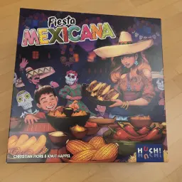 Fiesta Mexicana