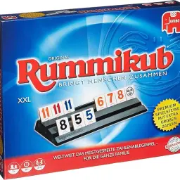 Rummikub XXL