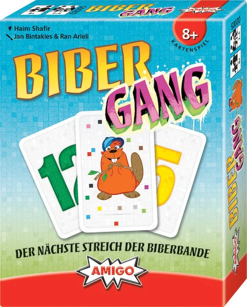Biber Gang
