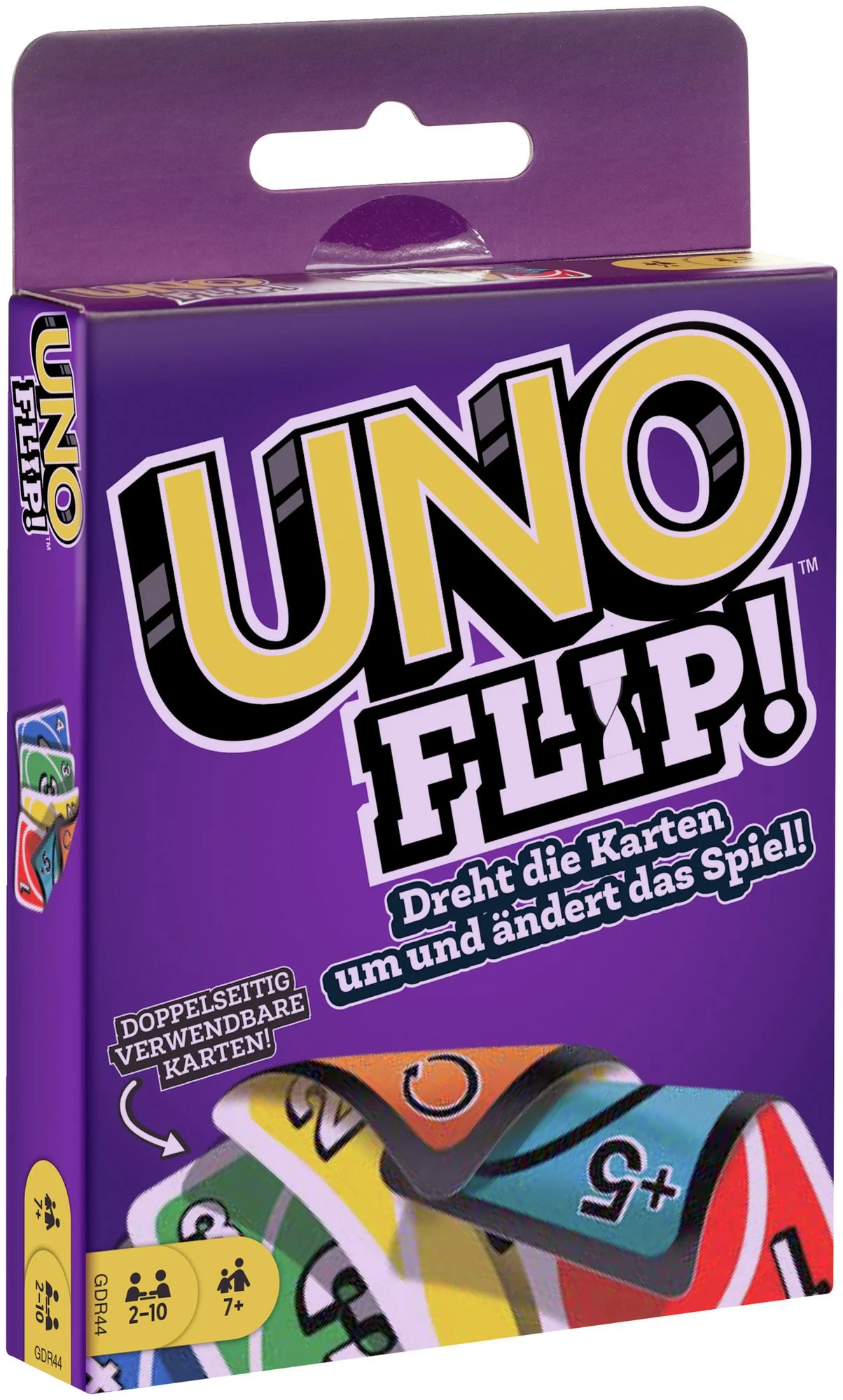 Uno Flip