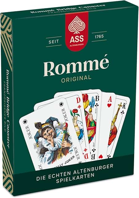 Rommé