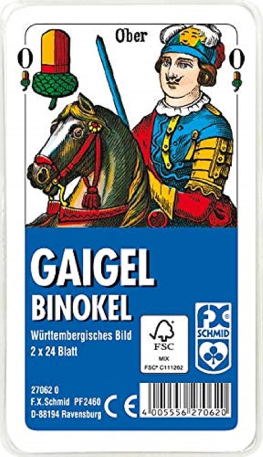 Gaigel/Binockel