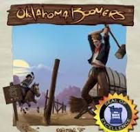 Oklahoma Boomers