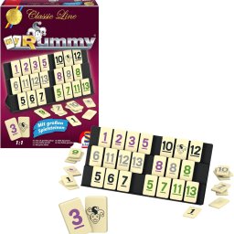 myRummy Classic Line