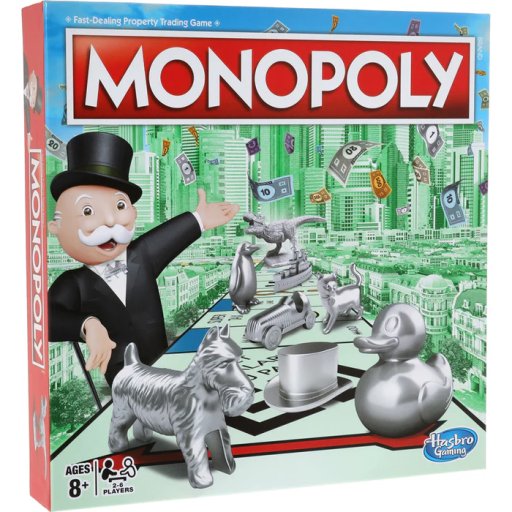 Monopoly
