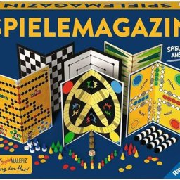 Spielemagazin