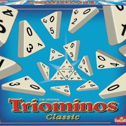 Triominos Classic