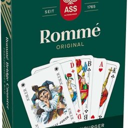 Rommé