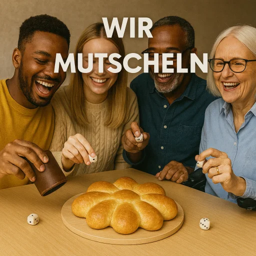 Mutscheln