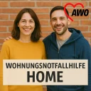 HoMe – Hilfen für ordnungsrechtlich untergebrachte Menschen