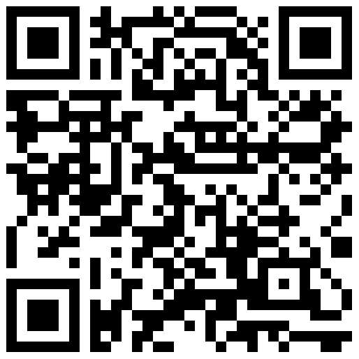 QR-Code für Bürgerflohmarkt Dettingen