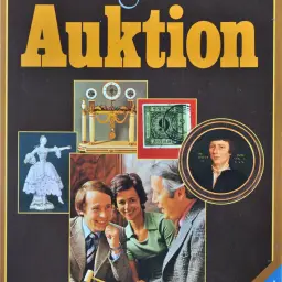  Die grosse Auktion