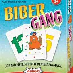 Biber Gang