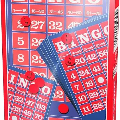 Bingo