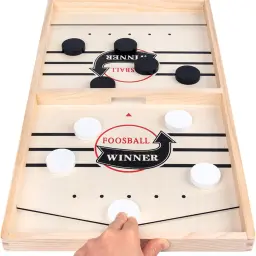 Foosball Winner