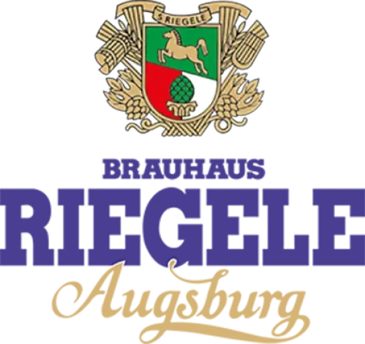 Logo Brauhaus Riegele