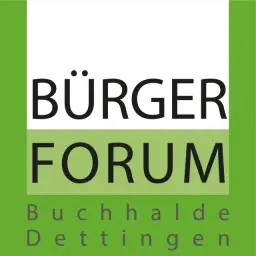 Logo Bürgerforum Dettingen