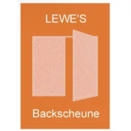 Logo LEWE'S Backscheune