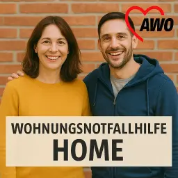 HoMe – Hilfen für ordnungsrechtlich untergebrachte Menschen
