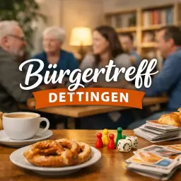 Bürgertreff Dettingen
