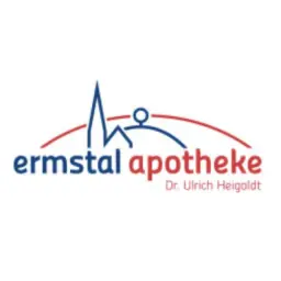 Logo Ermstal Apotheke