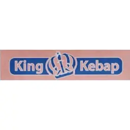 Logo King Kebap