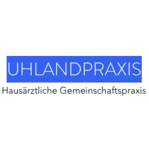 Logo Uhlandpraxis