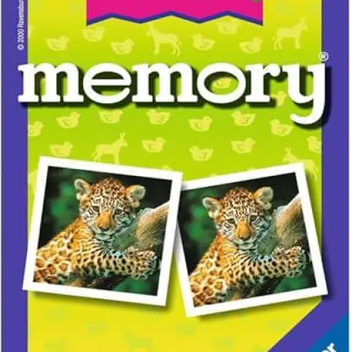Tierbaby Memory