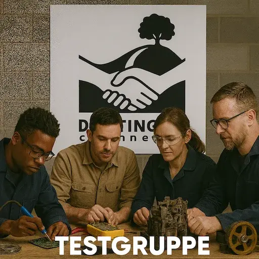 Testgruppe