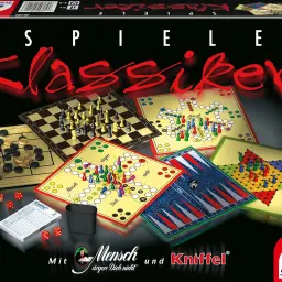 Spiele-Klassiker
