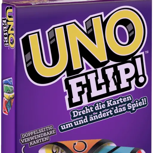 Uno Flip