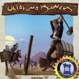 Oklahoma Boomers