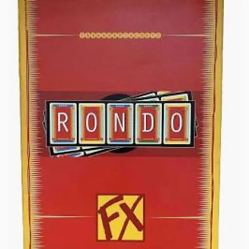 ROndo FX