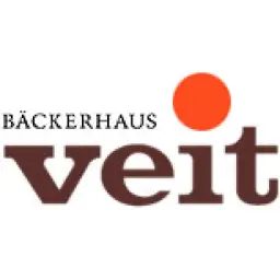 Logo Bäckerhaus Veit Café