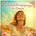 Logo: Reise zu mir selbst - Selbsterfahrungsgruppe für Frauen
