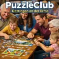 Logo: PuzzleClub