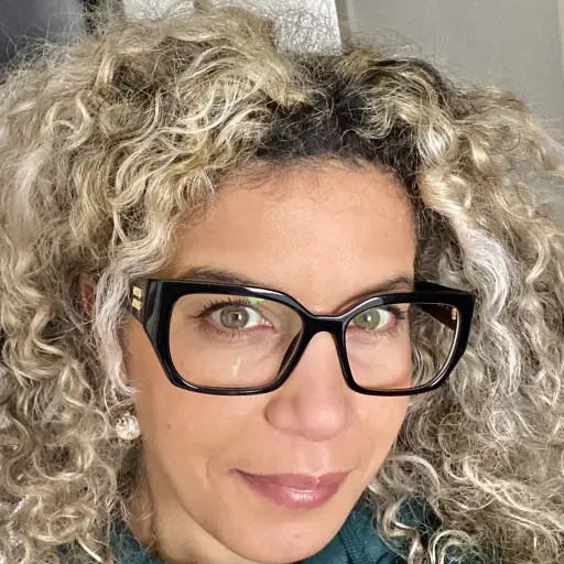 Avatar von Cherifa Arfaoui Owusu