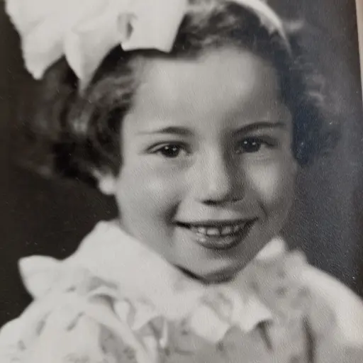 Avatar von Irmgard Rapp