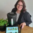 Mladenka (Mila) Pavlic Salzer