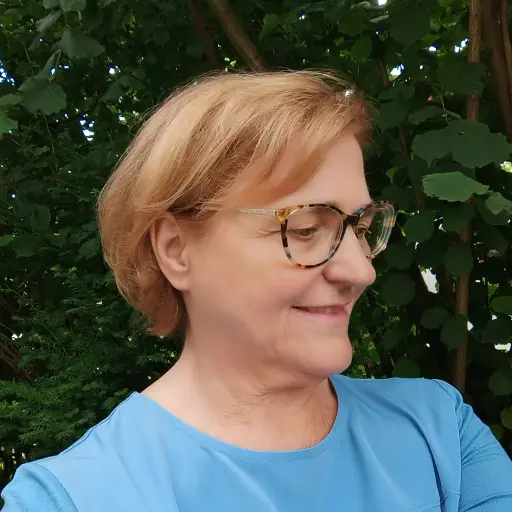 Avatar von Jutta Straßer