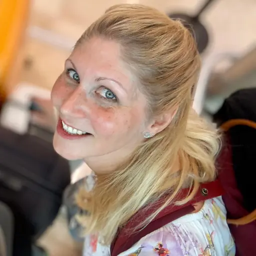 Avatar von Nicole Schülke