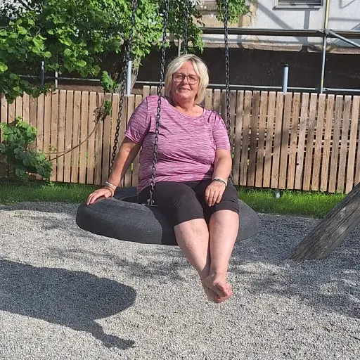 Avatar von Daniela Hübel