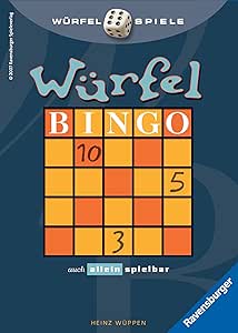 Würfel Bingo