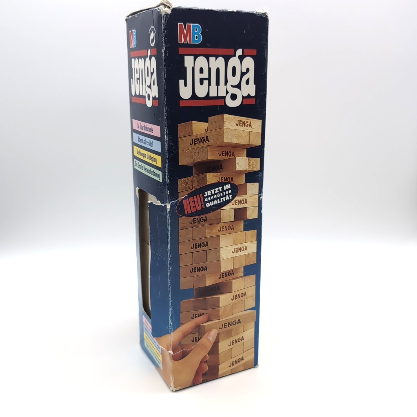 Jenga