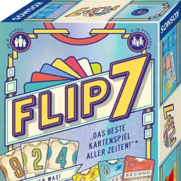 Flip 7